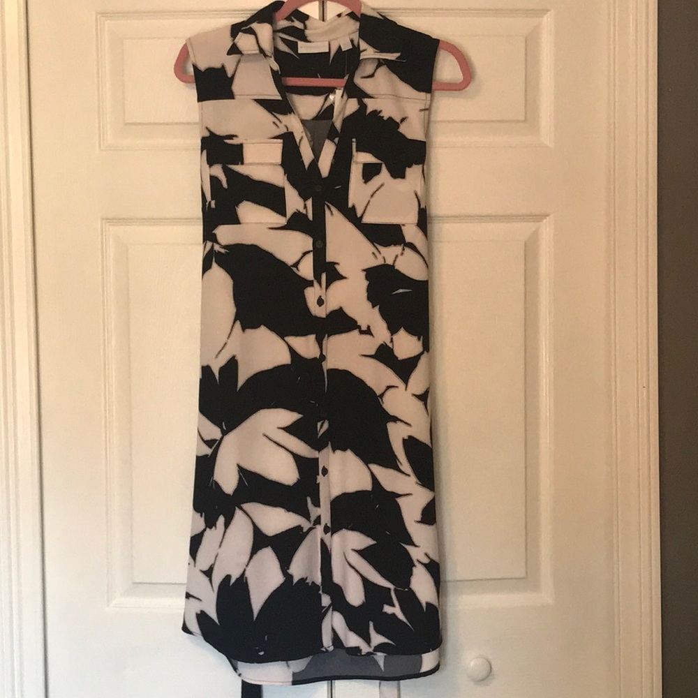 NY&C Dress